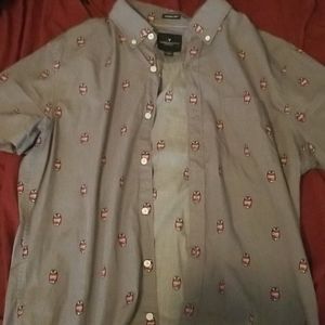 American Eagle shirt